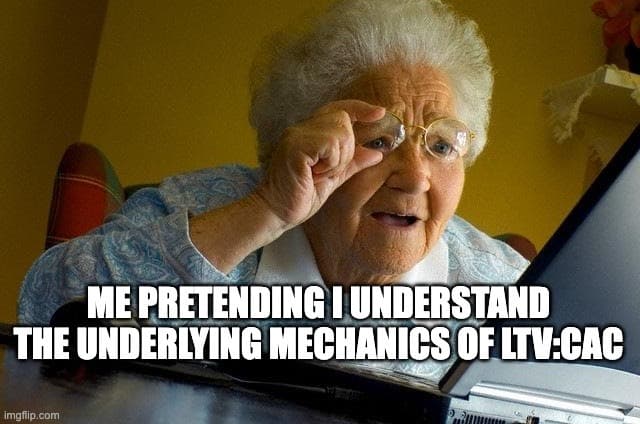 What is a Good LTV:CAC Ratio for SaaS?