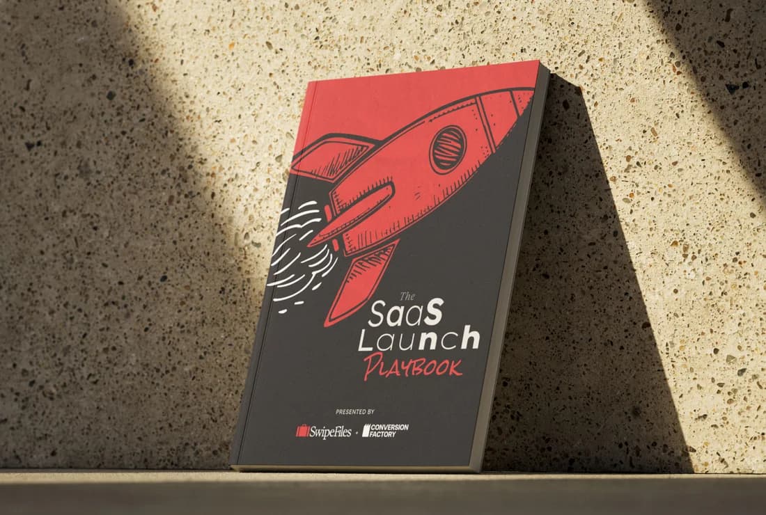 SaaS Launch Playbook