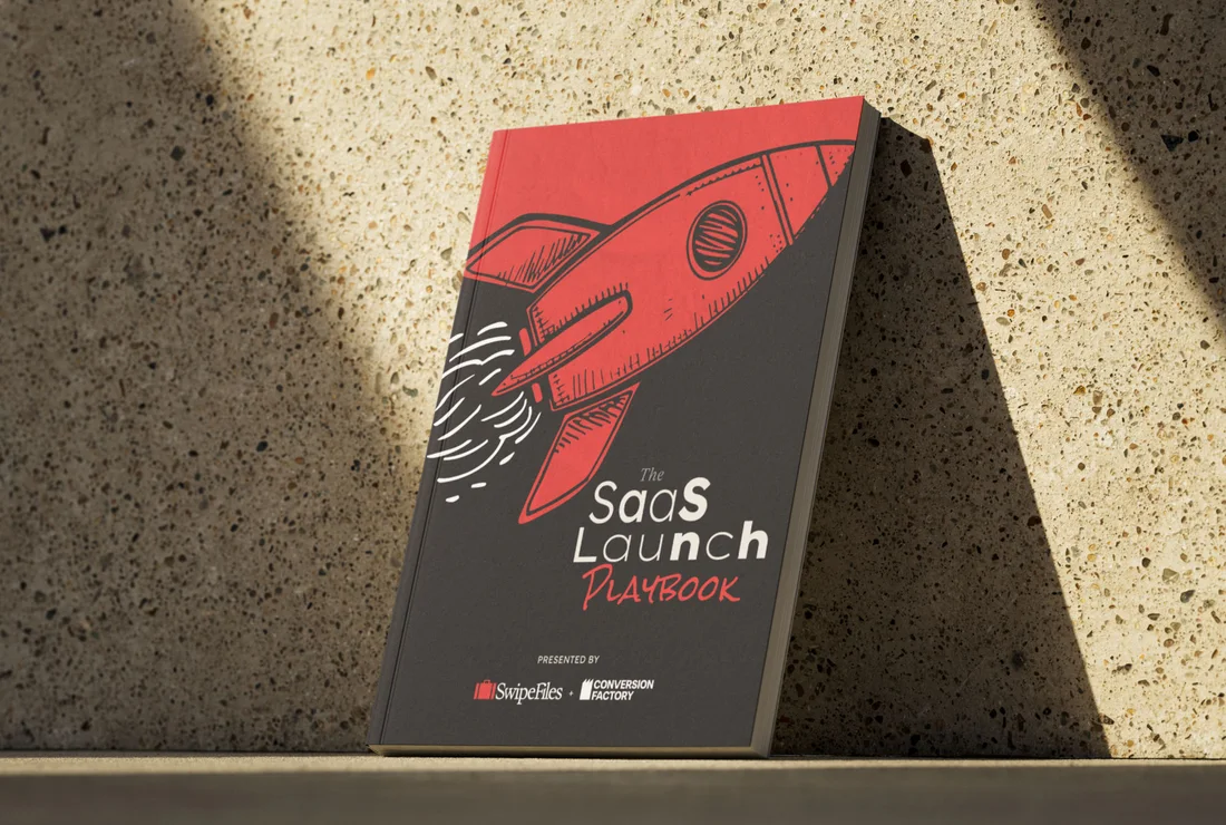 SaaS Launch Playbook