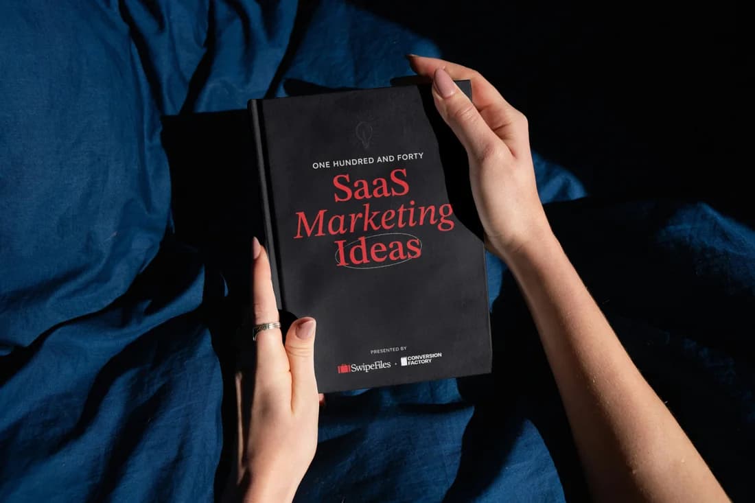 SaaS Marketing Ideas